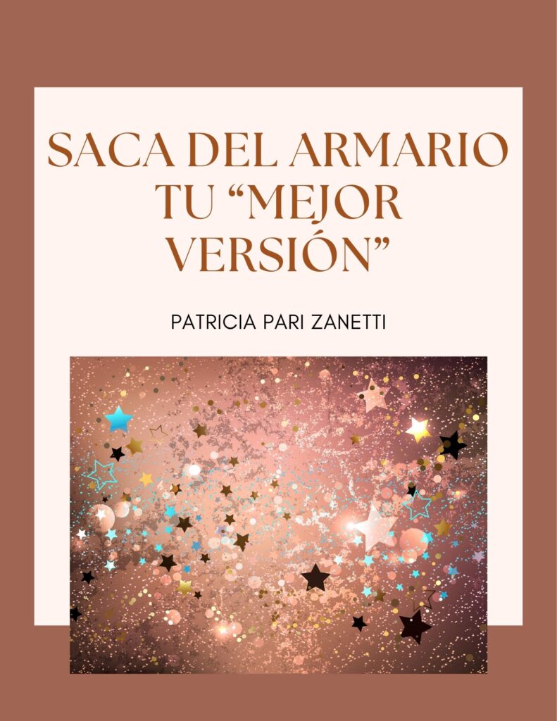 saca del armario tu mejor versión
