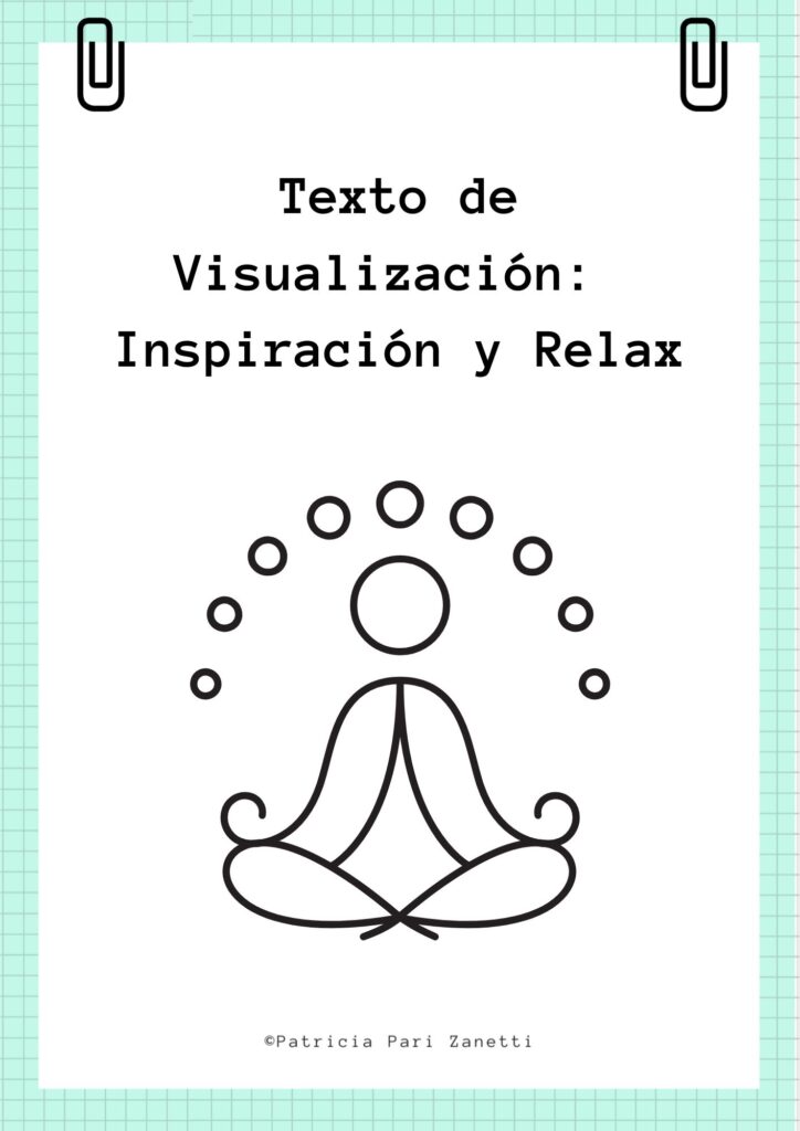 texto de visualización